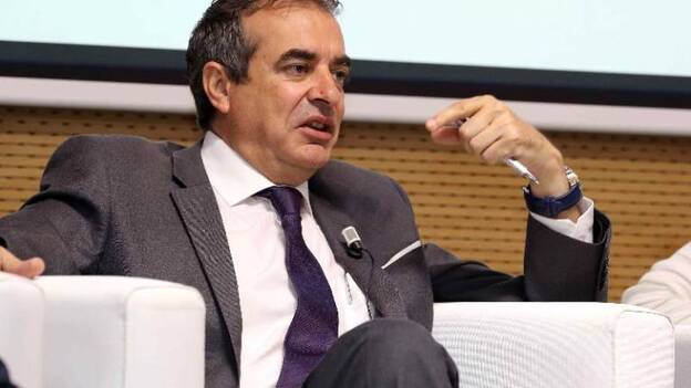 El exdirector general de RTVC Francisco Moreno opta a presidir RTVE