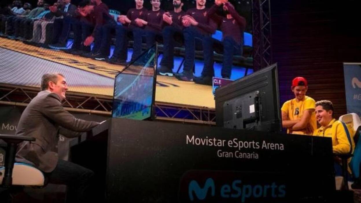 «La pizza es un vegetal... y los eSports son saludables»
