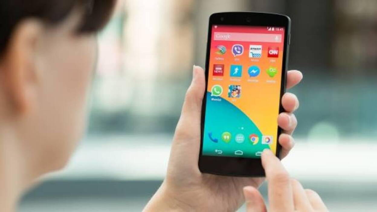 11 millones de usuarios, espiados por estas apps