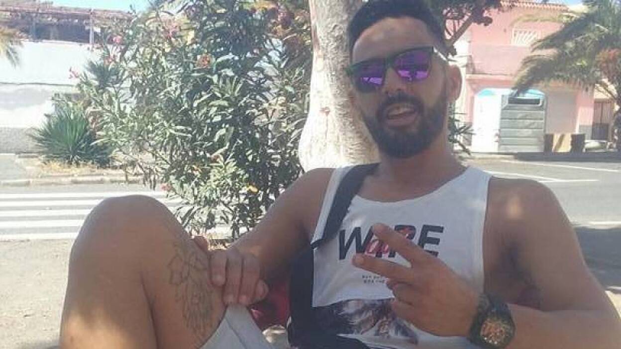 Dan 10 días a El Bufo para que ingrese en prisión