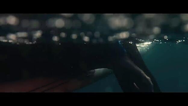 ‘Solo’, la película rodada en la isla, llega ya a los cines