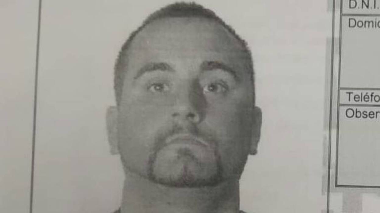 A prisión por quebrantamiento tras entregarse al juez