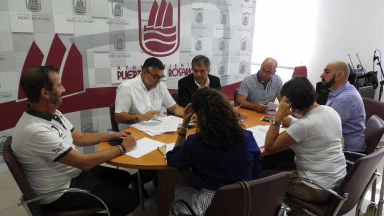 Los expertos deciden qué edificios de la capital tienen valor histórico