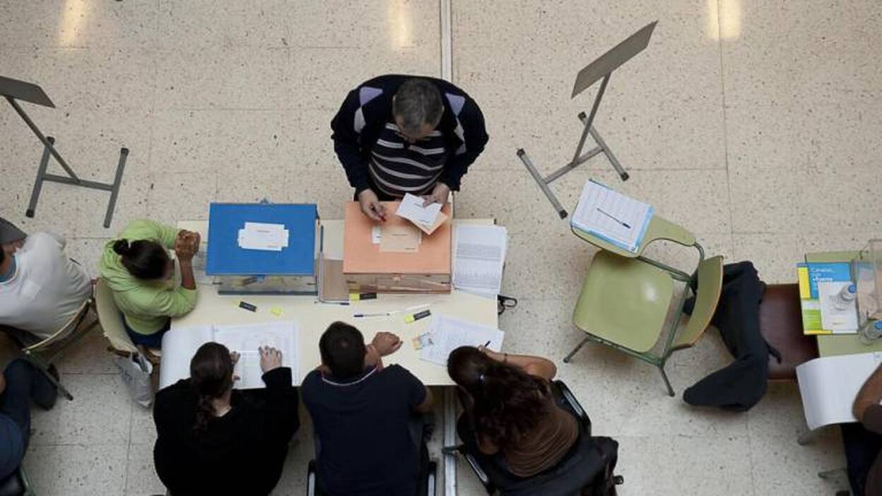 La propuesta electoral del PP afectaría al 42% de las alcaldías