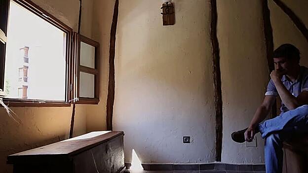 Jesulín de Ubrique lanza su tercer spot