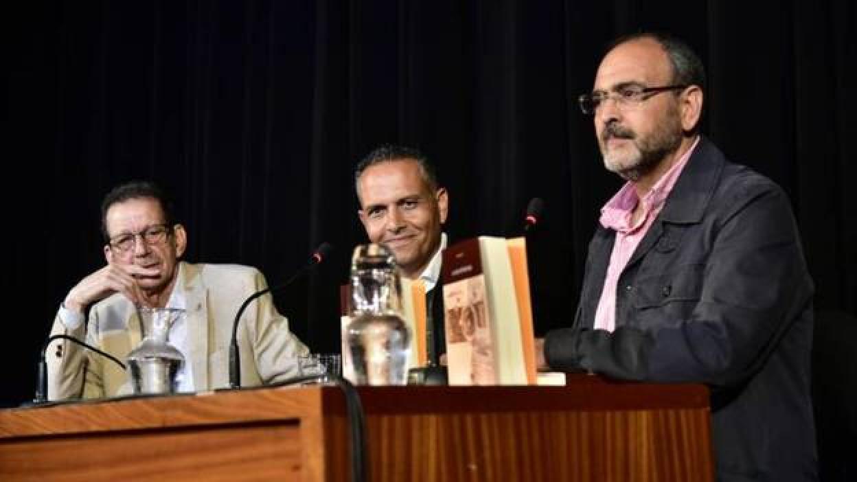 ‘La vida retratada’ florece en el Héspérides de Guía