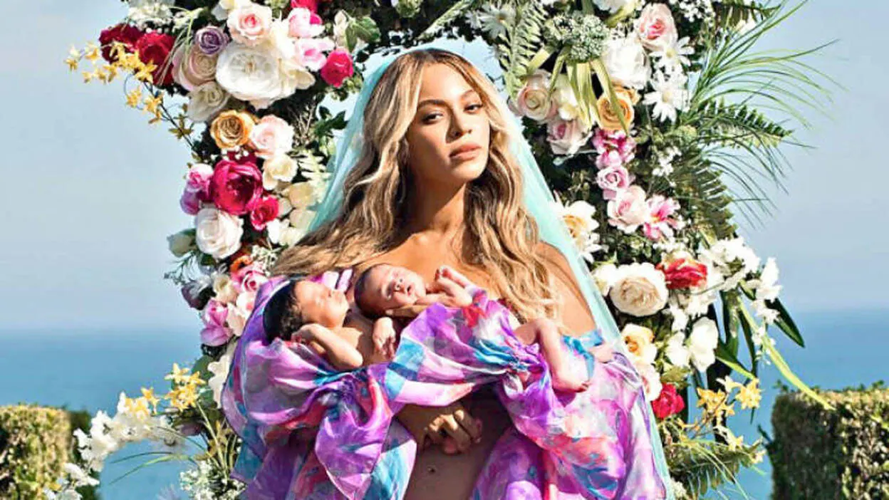 Beyoncé revela las complicaciones que atravesó en su último embarazo