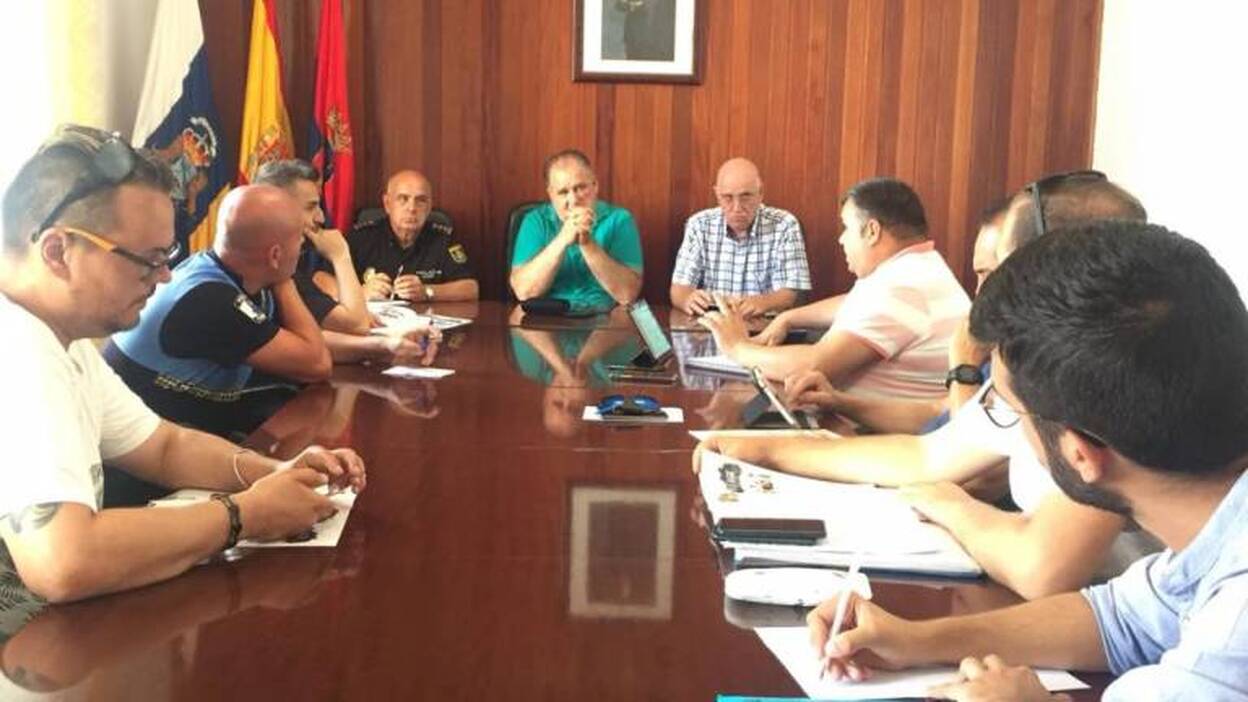 La Traída del Agua celebra su 50ª aniversario