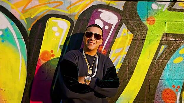 Roban a Daddy Yankee dos millones de euros en joyas en Valencia
