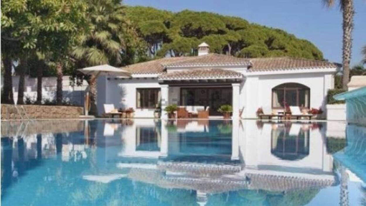 La vivienda más cara de España está en Marbella y cuesta 50 millones de euros
