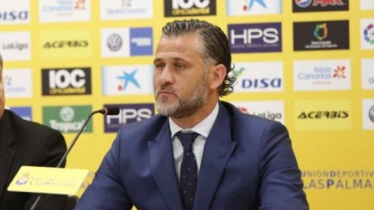 Toni Otero pide que se valore lo que ya se tiene en un mercado «muy duro»