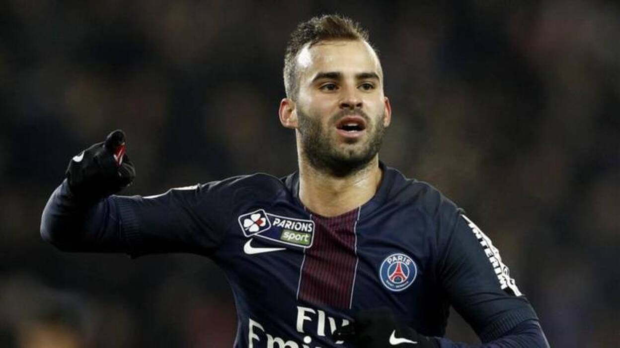 Jesé, cerca de fichar por el Huesca