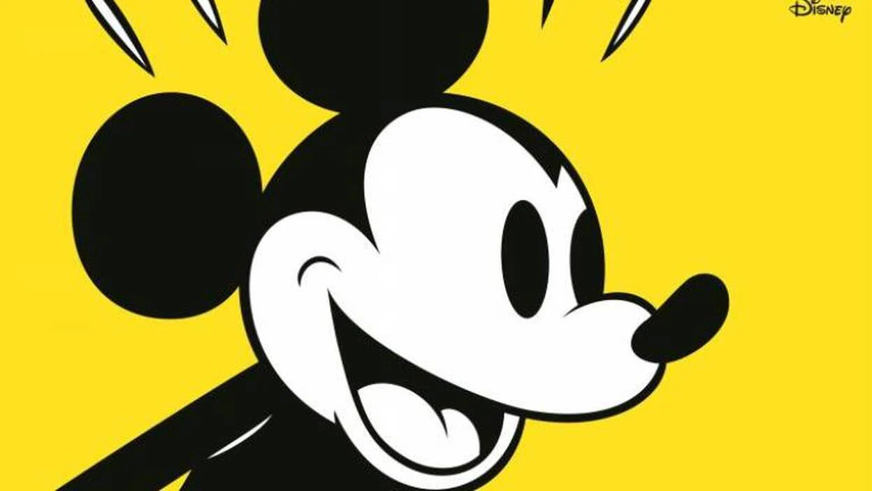 Disney lanza una exposición interactiva sobre Mickey Mouse