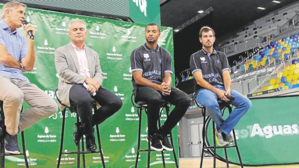 Hannah: «Llego en mi mejor momento»