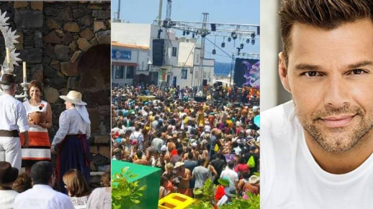 7 Planes para no perderte este finde