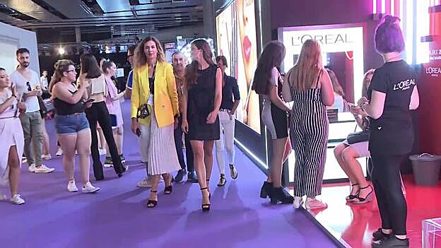 El miedo que ha superado Martín gracias a Sara Carbonero