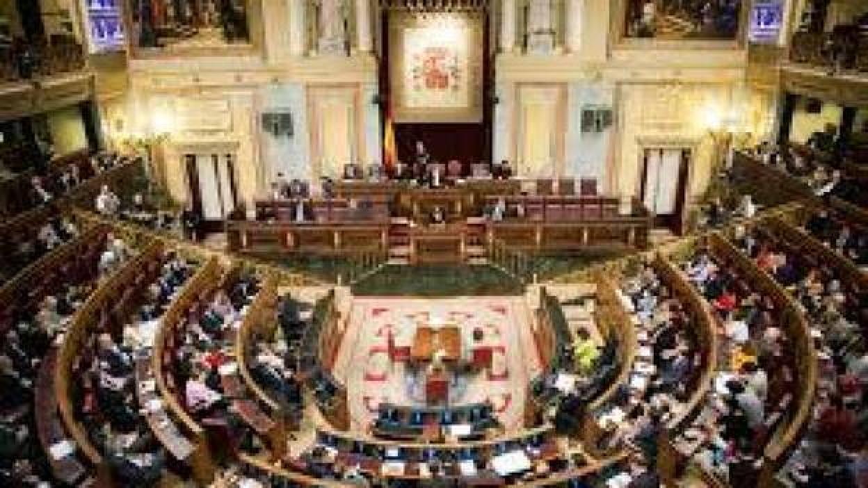 España y el griterío (*)