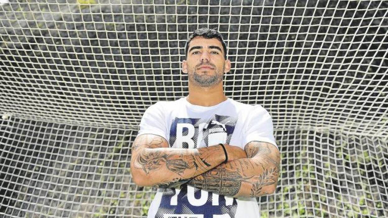 Tana renovará con la UD hasta 2023