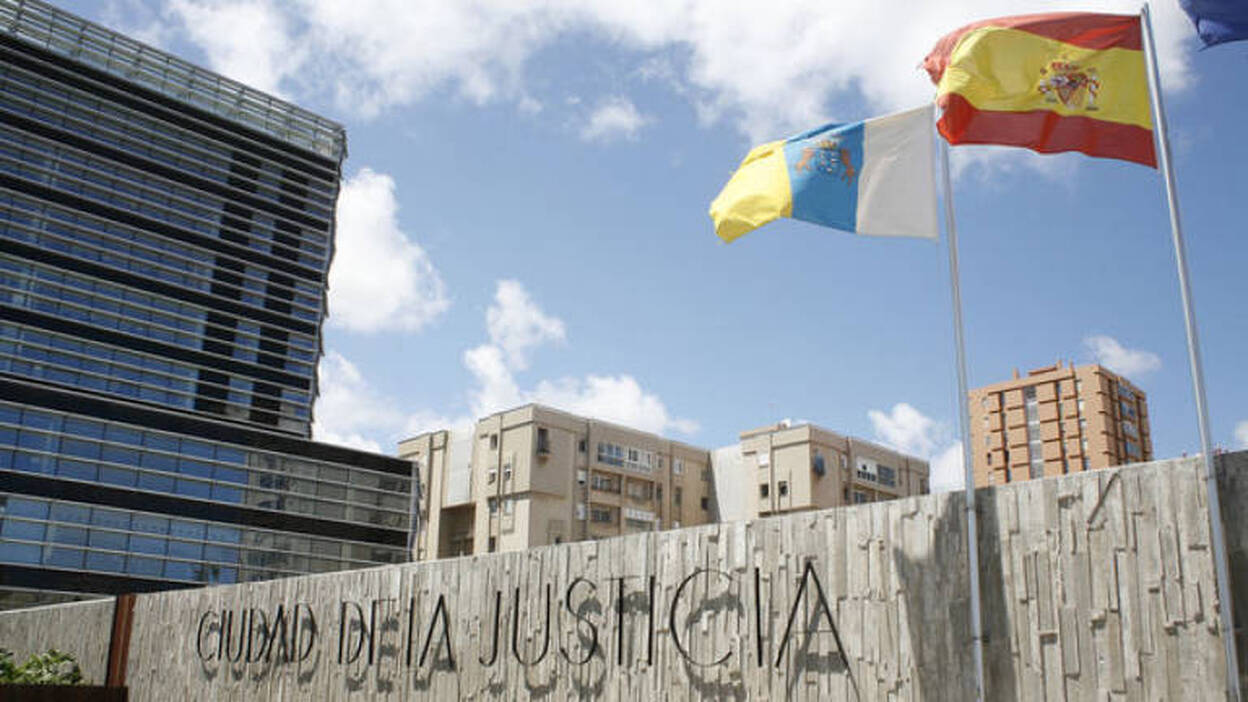 Archivan las dos denuncias por violencia machista en Ciudad Alta