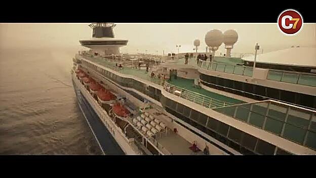 La comedia 'Yucatán', el thriller de Nicolas Cage 'Mamá y papá y 'Kings', estrenos de este viernes