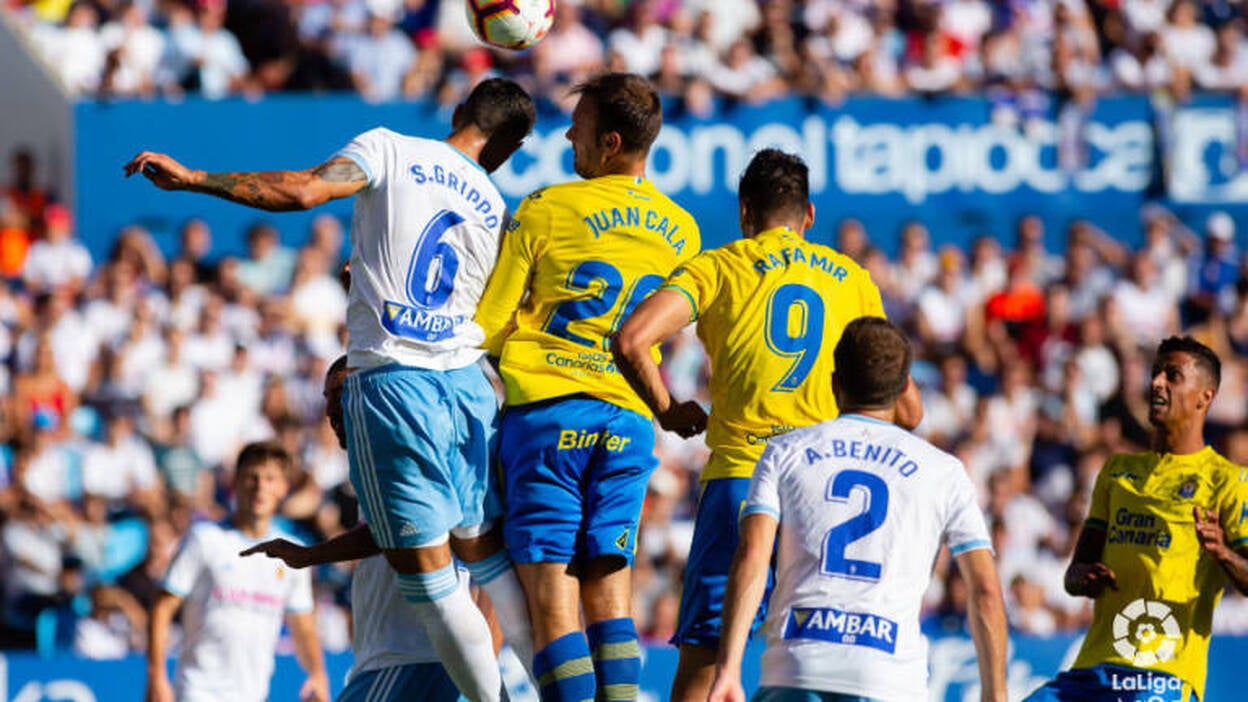 Un empate que sabe a muy poco