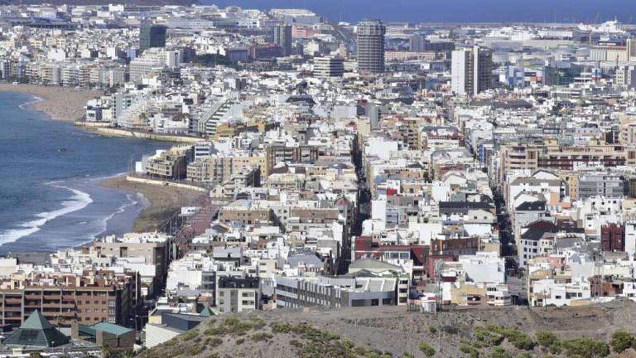 El precio del alquiler comienza a tocar techo en el archipiélago