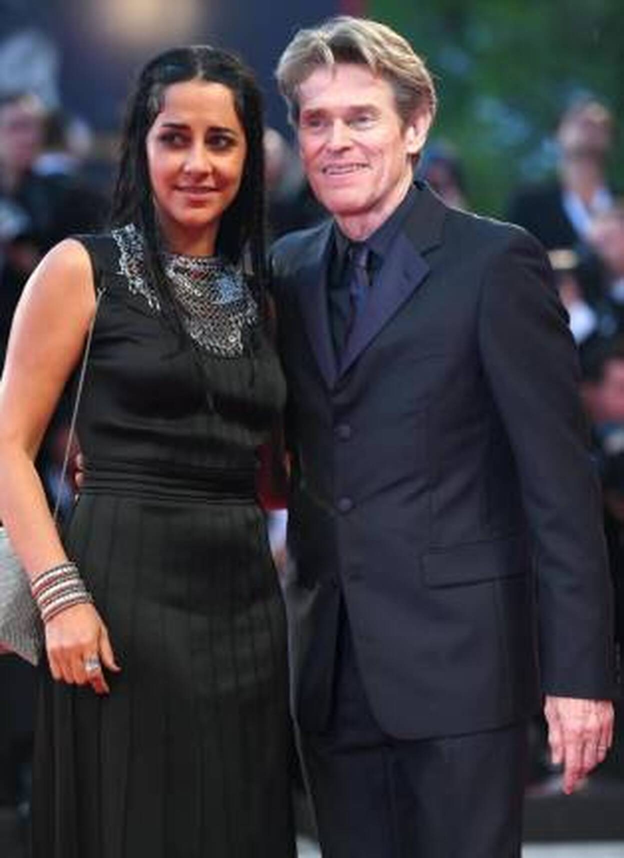 Festival Internacional de Cine de Venecia de 2018