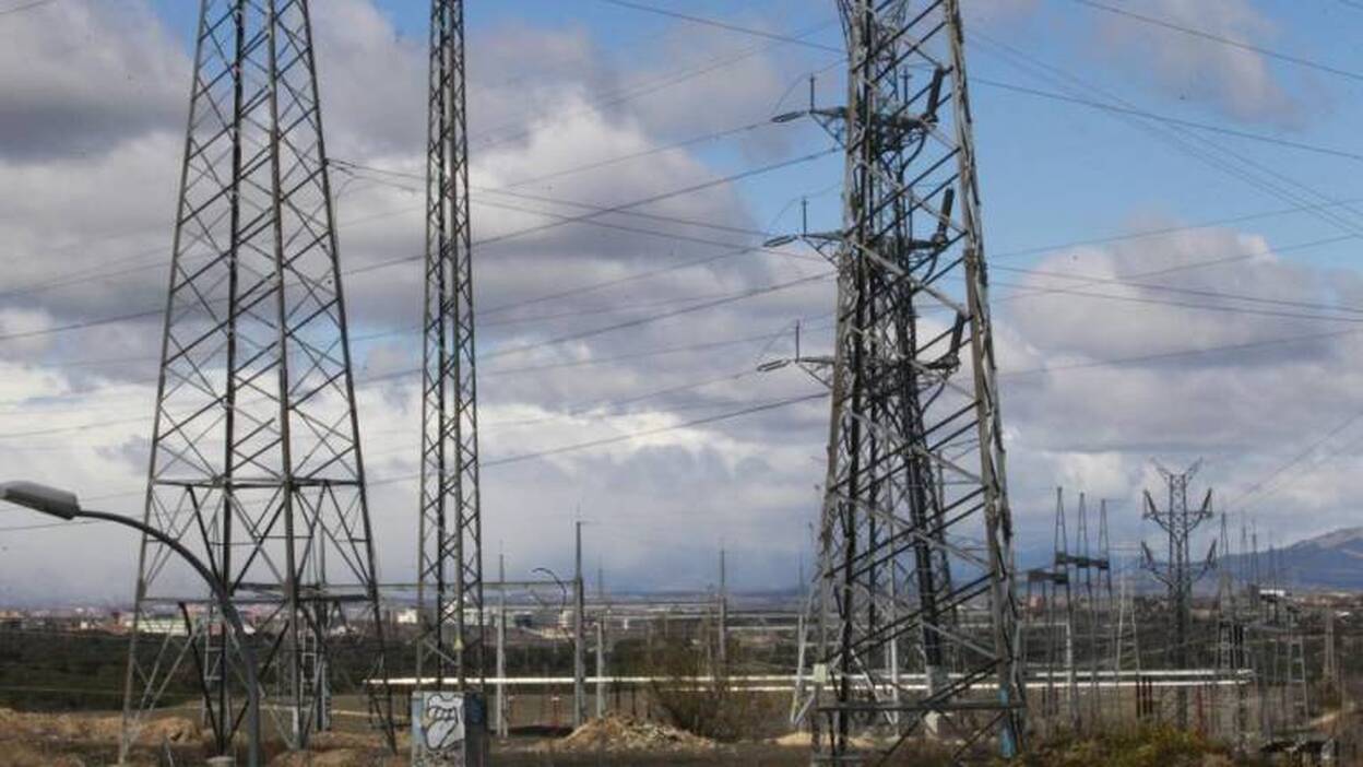 El precio de la electricidad bate su récord del año