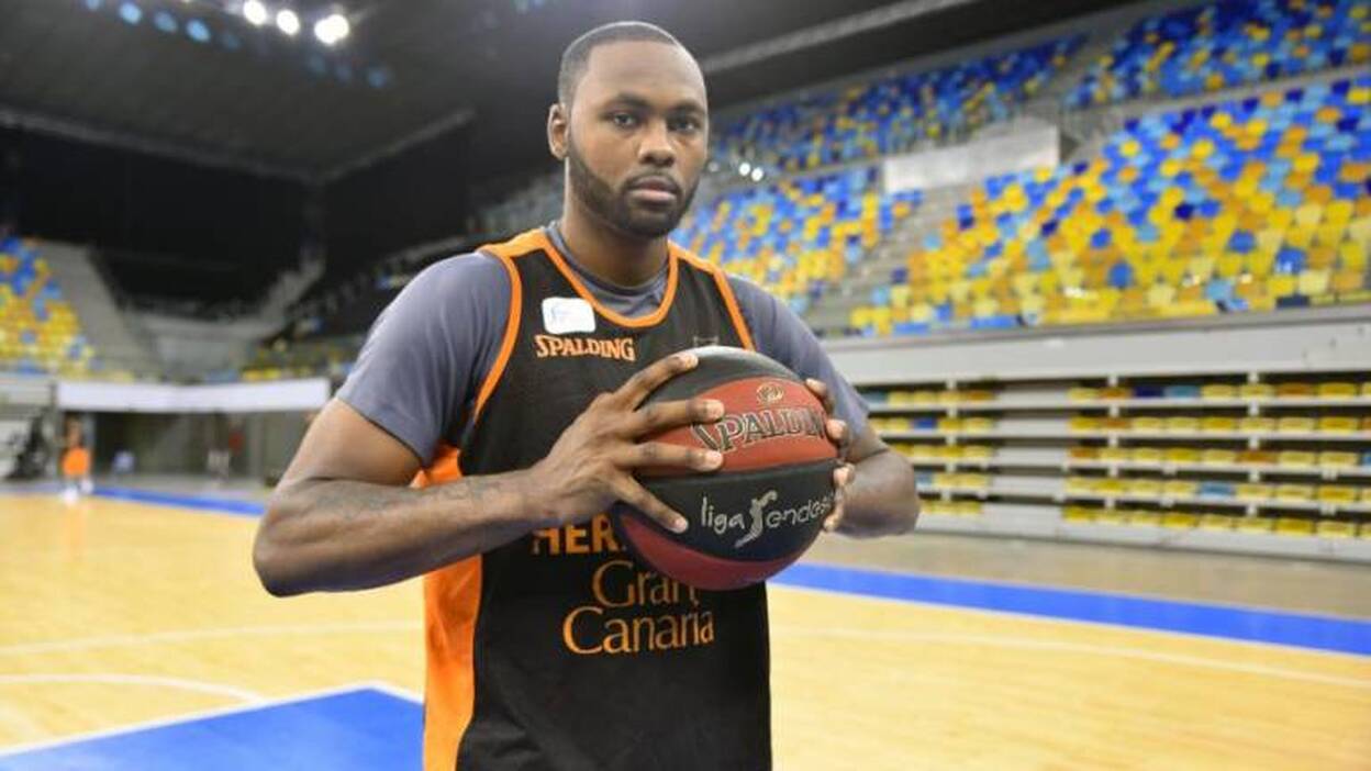 Evans: «Será divertido jugar contra los mejores equipos de Europa»