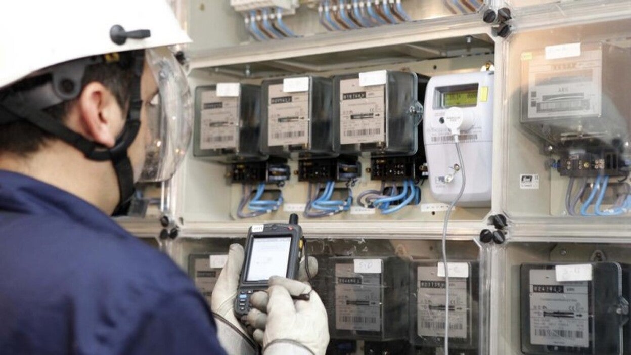 Agosto finaliza con la cuarta factura de luz más cara desde enero 2017