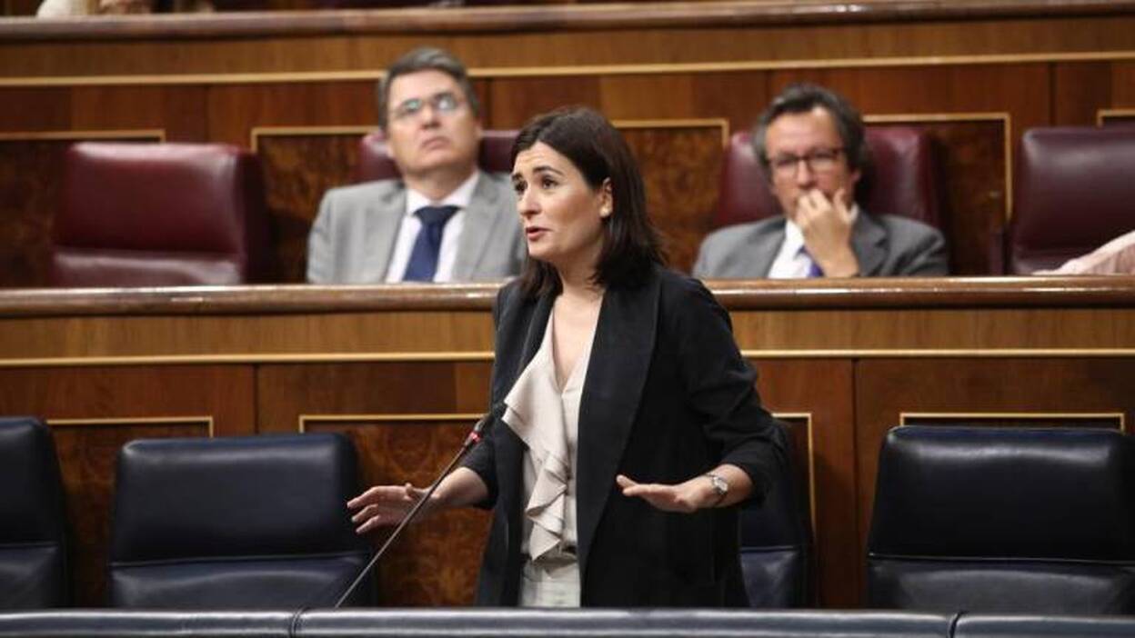 El Congreso aprueba el decreto que recupera la sanidad universal