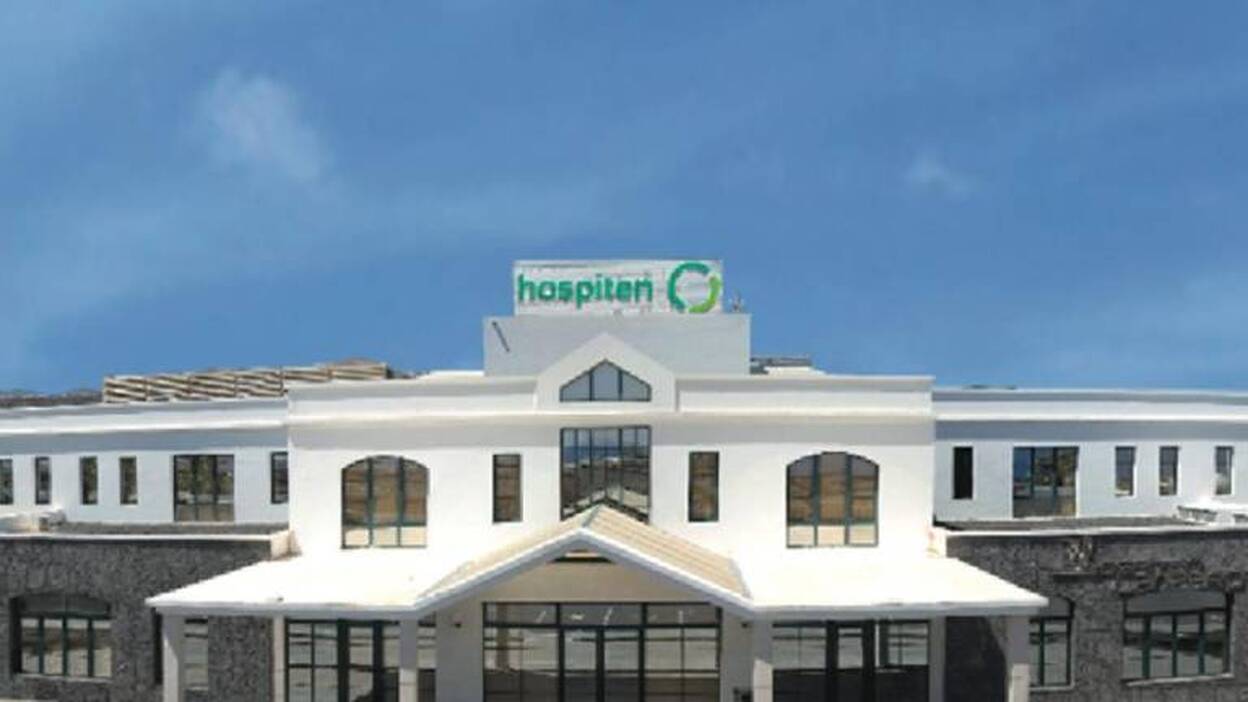 Condenados dos cirujanos al equivocarse de dedo al operar a un cristalero