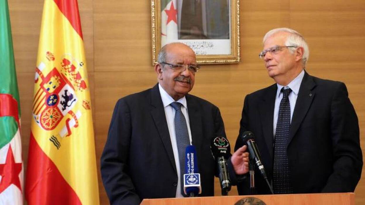España y Argelia refuerzan su relación estratégica y comercial
