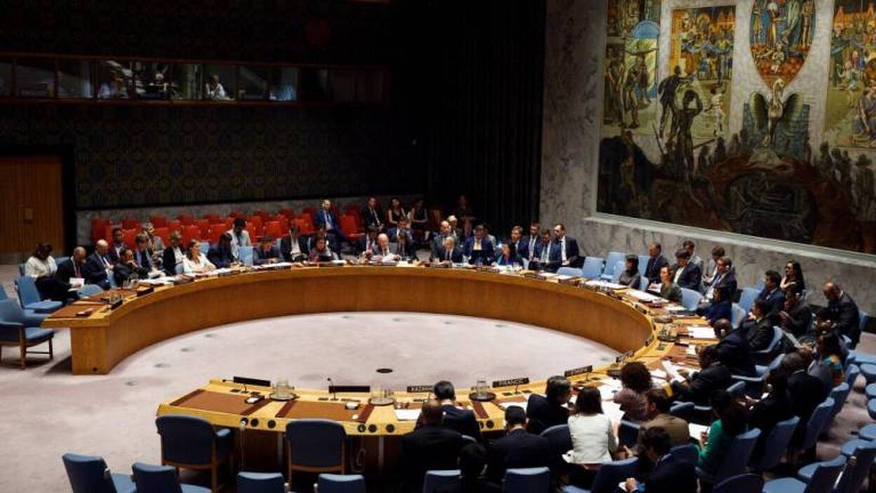 EE UU, Francia, Alemania y Canadá apuntan a Rusia por el caso Skripal