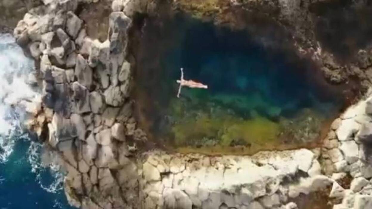 Una aventura por rincones mágicos de Canarias