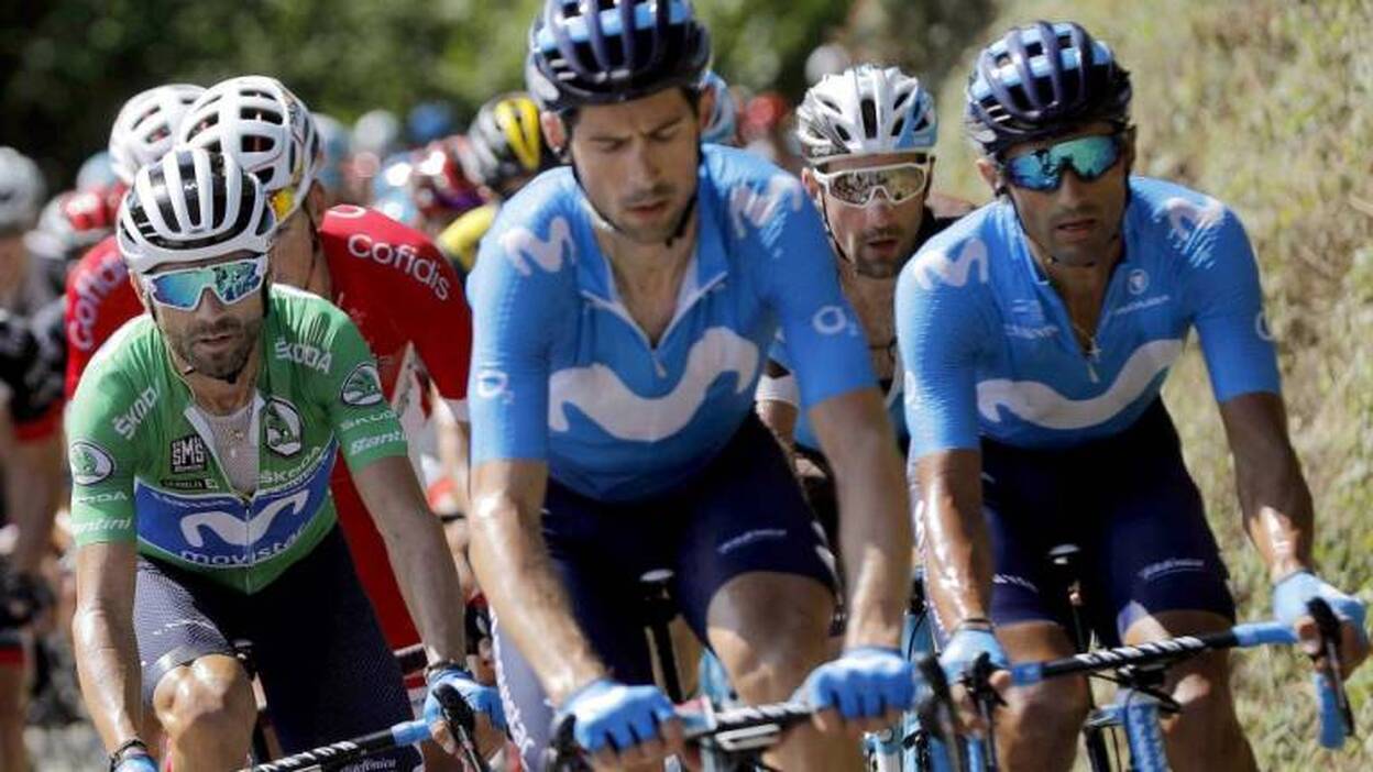 Movistar en su laberinto