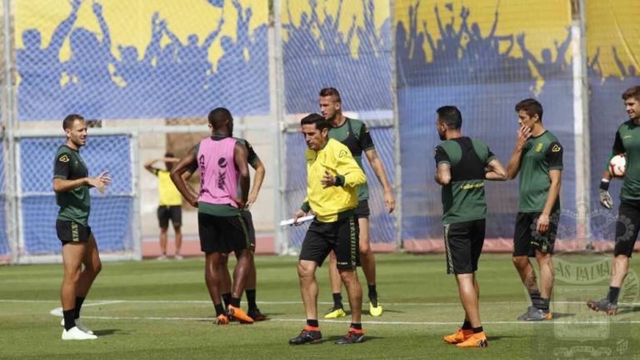 Las primeras rotaciones de Jiménez