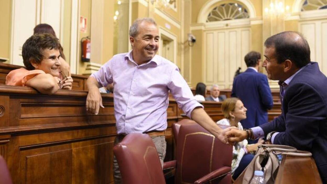 Podemos vincula la liga escolar de videojuegos con la financiación de CC