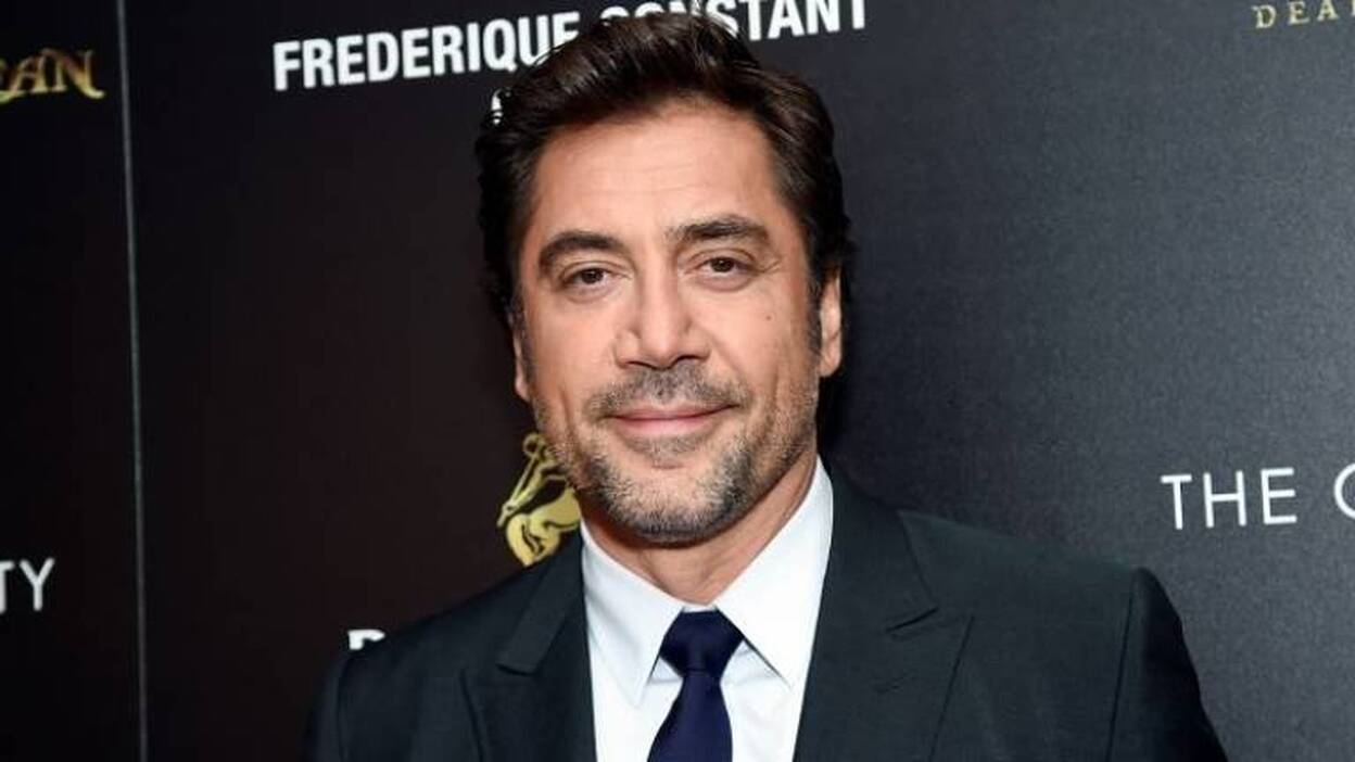 Cruz, Bardem y Banderas, en el festival de cine de Toronto