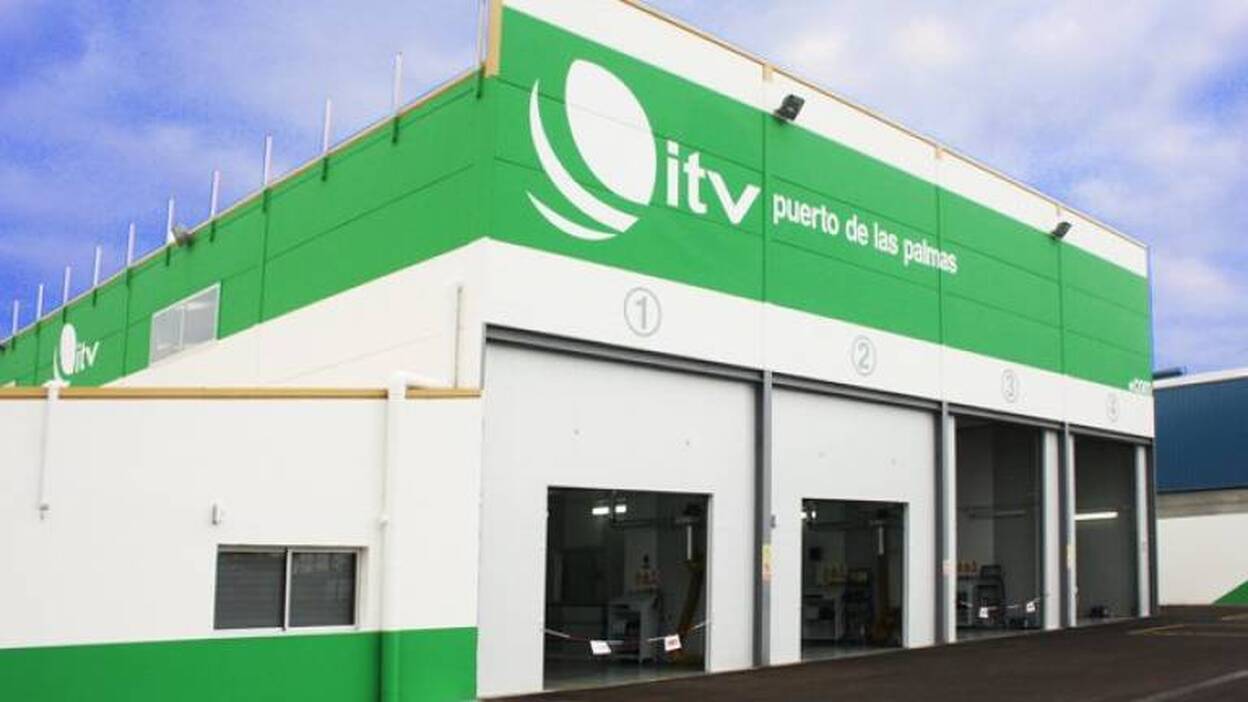 Las ITV son ya más estrictas