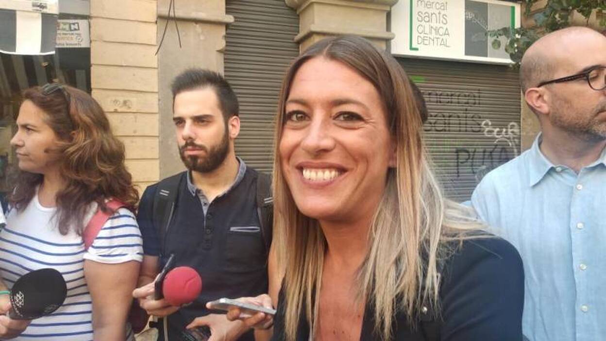 División separatista por la estrategia de diálogo con Sánchez