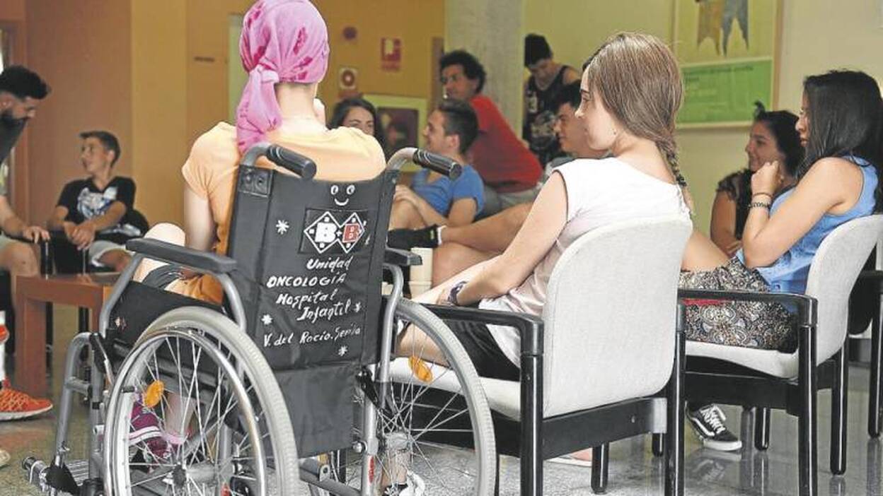 Una de cada 6 mujeres y uno de cada 5 hombres padecerá cáncer