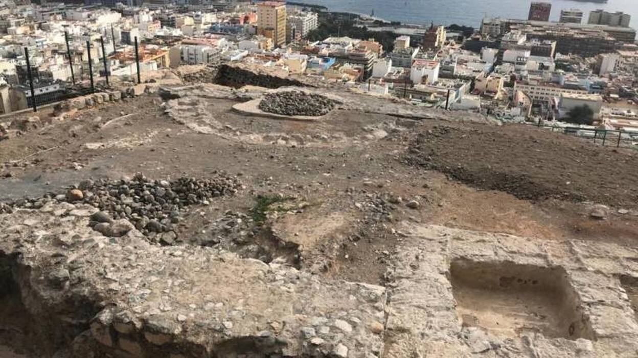 «Negligencia» en Punta de Diamante