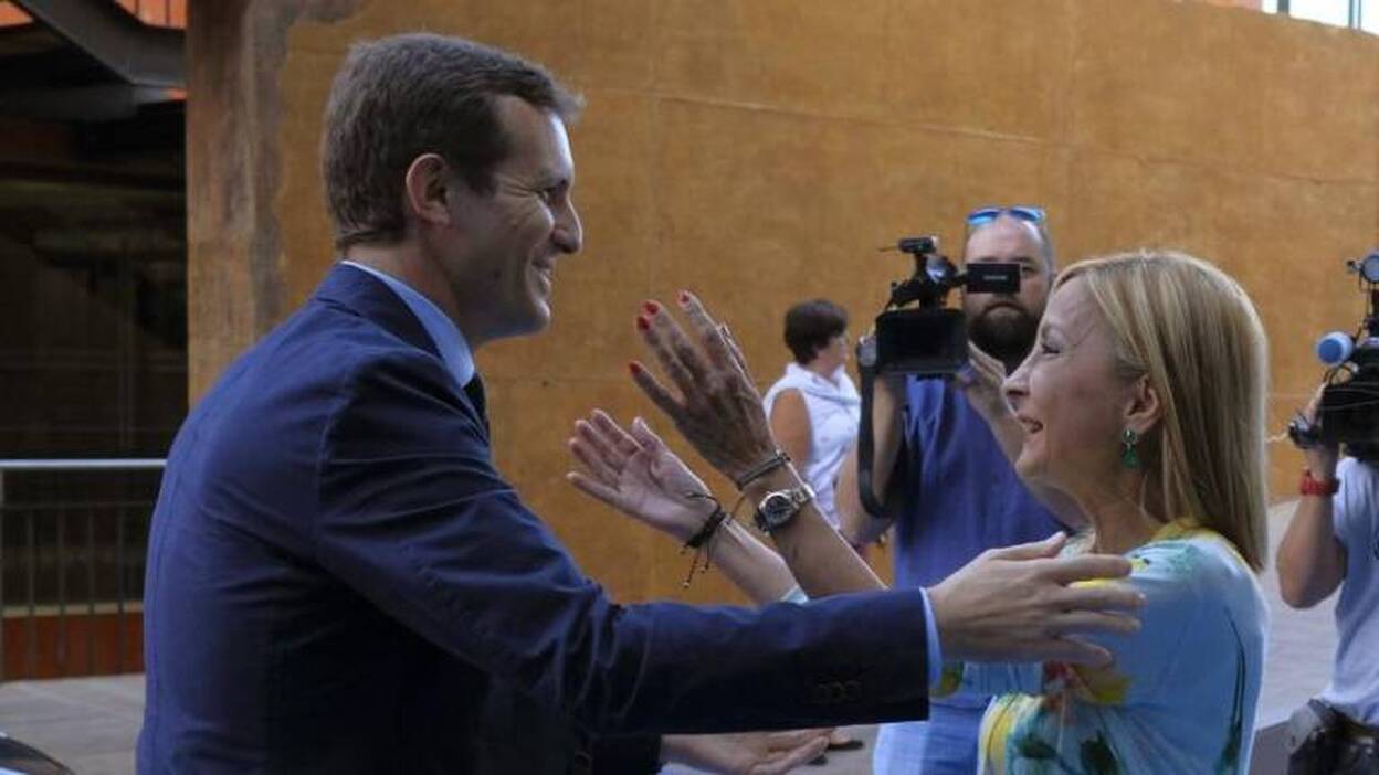 El PP cree muy buena noticia el aplazamiento de los videojuegos en las aulas