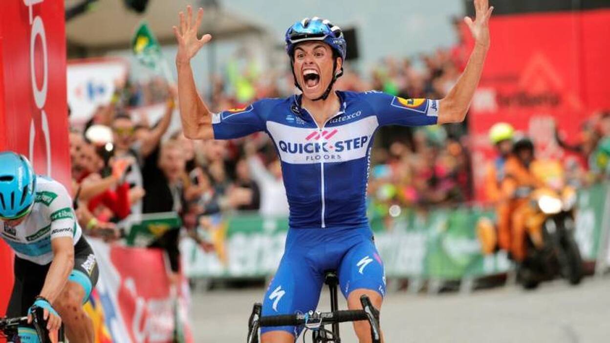 Mas se doctora en La Gallina y Yates sentencia