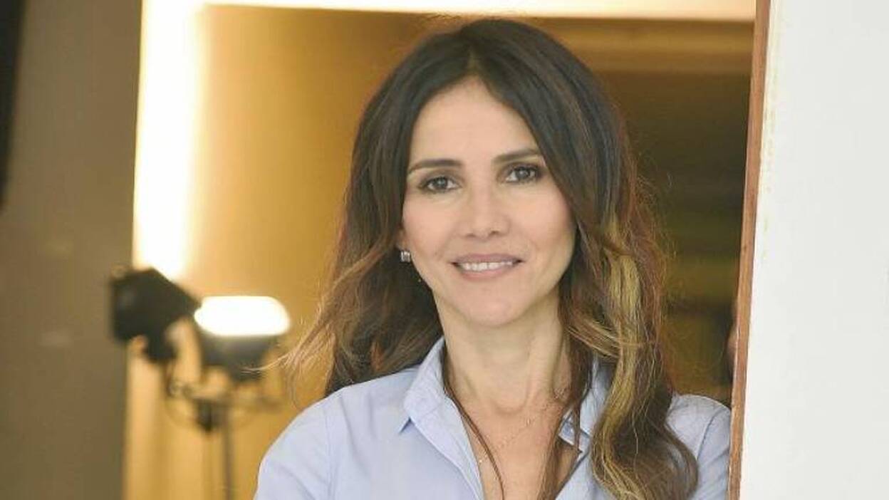 ‘La Sala’ una jueza llamada Goya