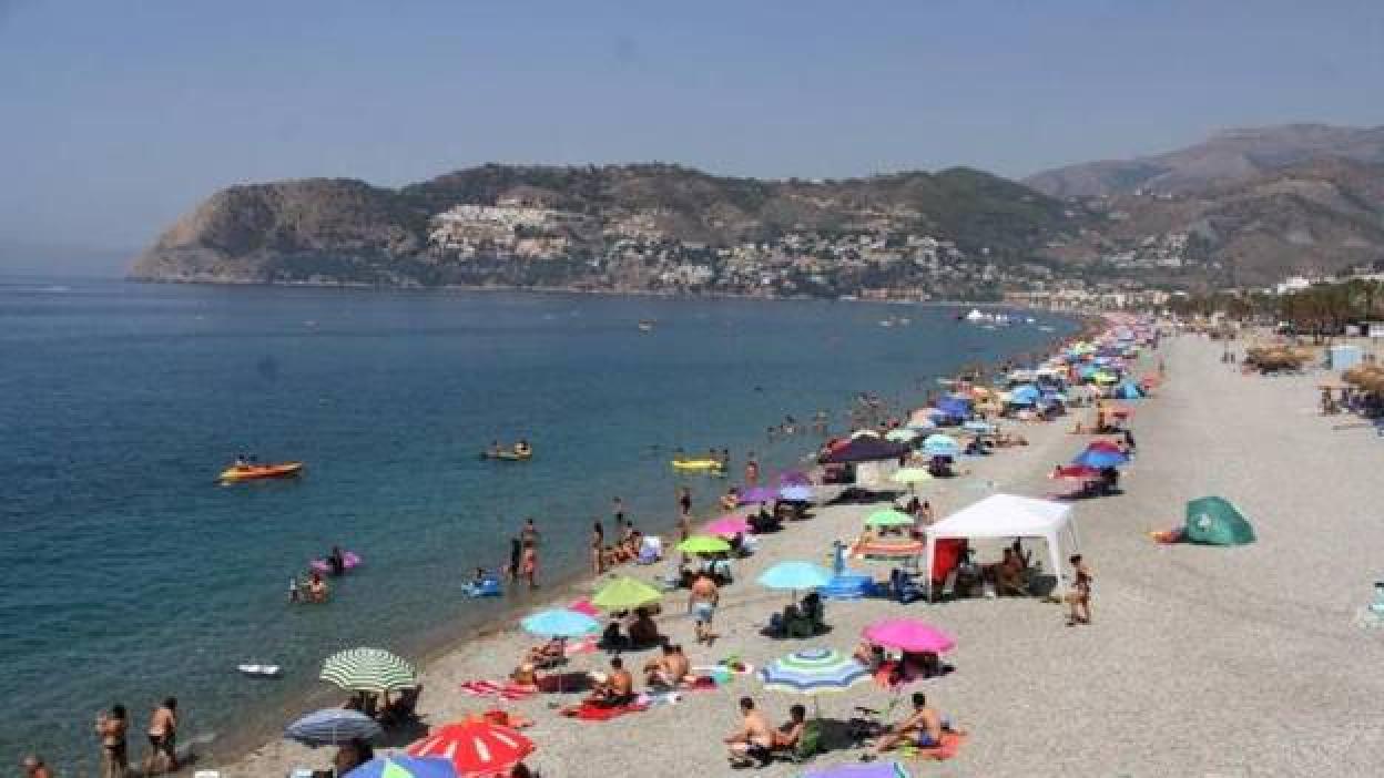 El verano termina con máximas de 37 grados en la península