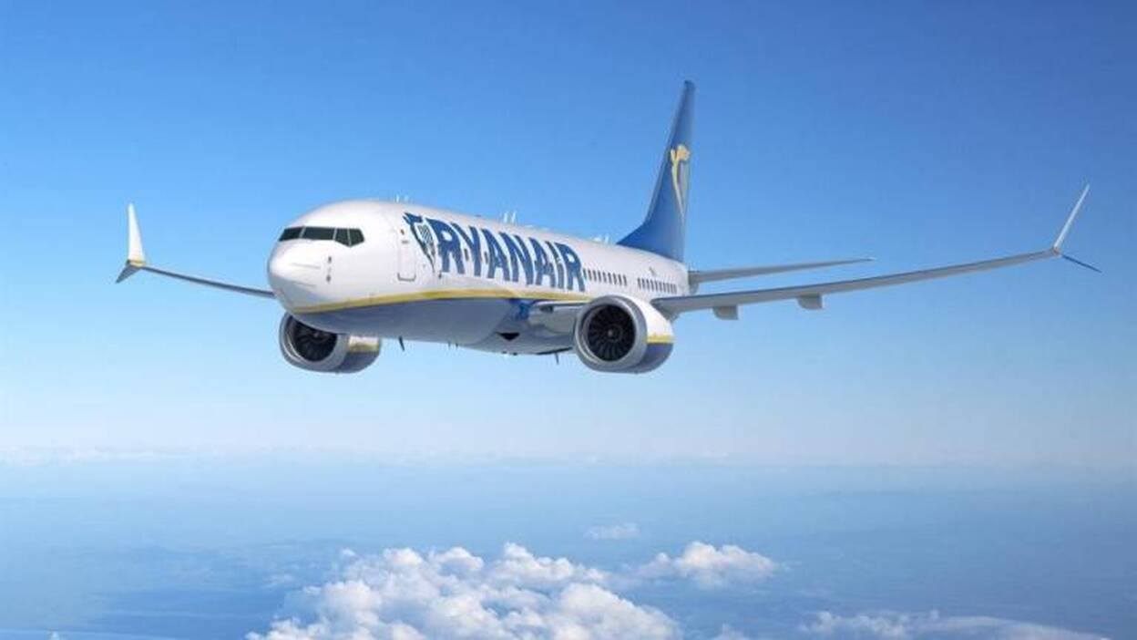 Una sentencia amenaza el modelo de Ryanair