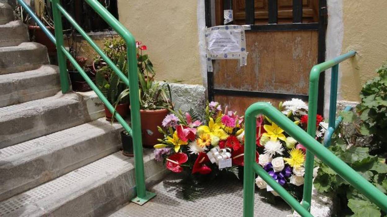 Confiesa haber matado a su mujer en La Matula