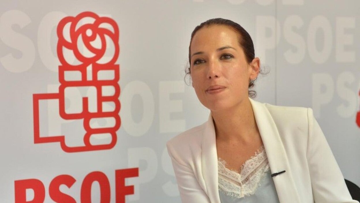 Hernández presenta su candidatura a las primarias para alcaldía de Santa Cruz